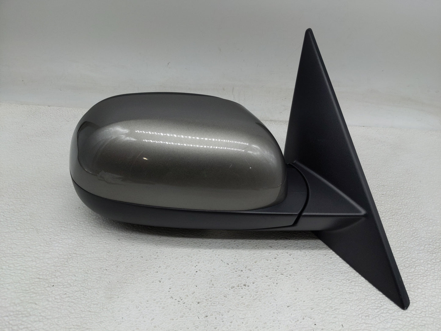 2014-2019 Kia Soul Passenger Side View Mirror - Right Door Mirror OEM Used - Oemusedautoparts1.com