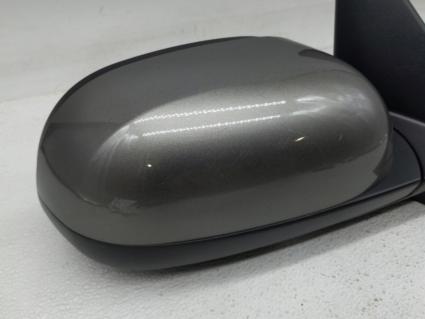 2014-2019 Kia Soul Passenger Side View Mirror - Right Door Mirror OEM Used - Oemusedautoparts1.com