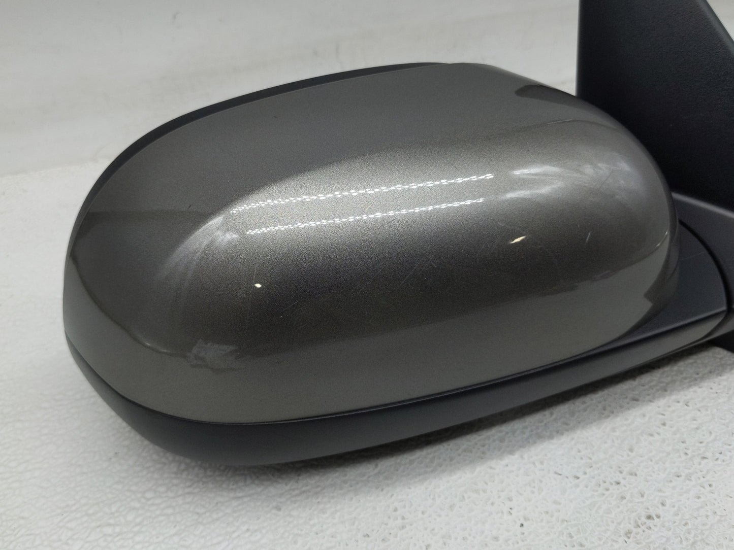 2014-2019 Kia Soul Passenger Side View Mirror - Right Door Mirror OEM Used - Oemusedautoparts1.com