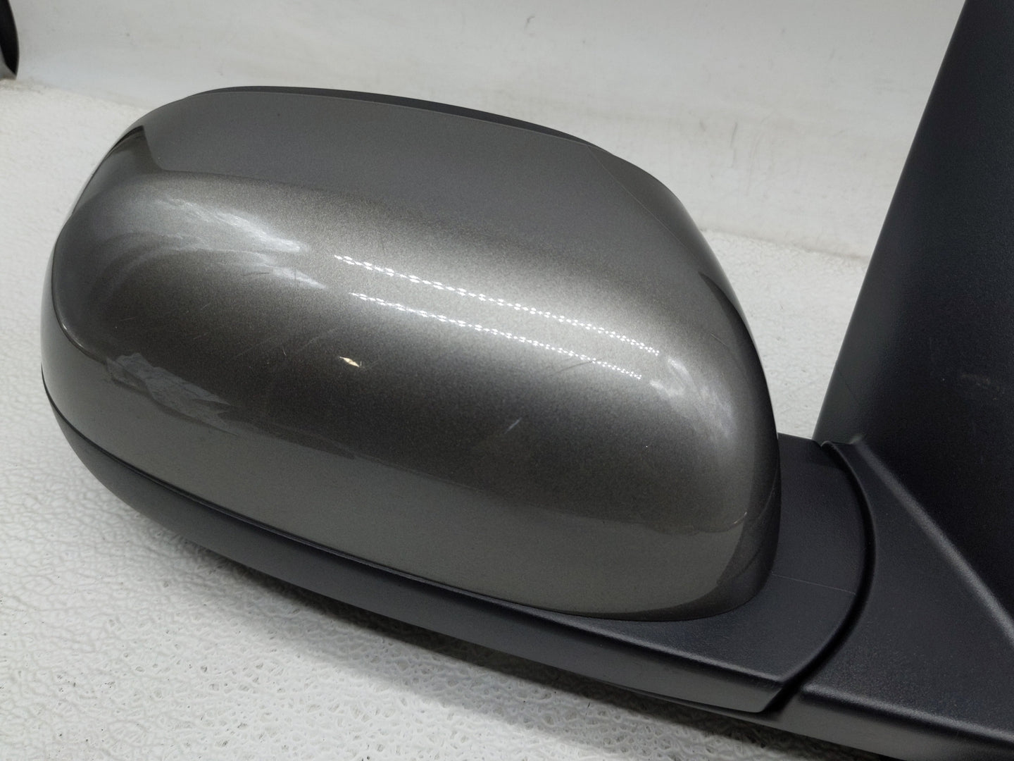 2014-2019 Kia Soul Passenger Side View Mirror - Right Door Mirror OEM Used - Oemusedautoparts1.com