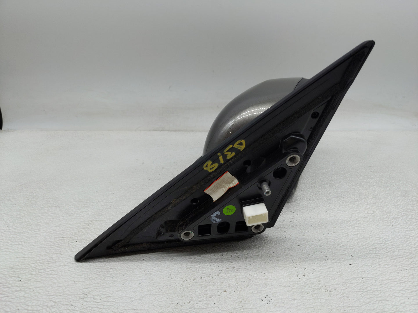 2014-2019 Kia Soul Passenger Side View Mirror - Right Door Mirror OEM Used - Oemusedautoparts1.com