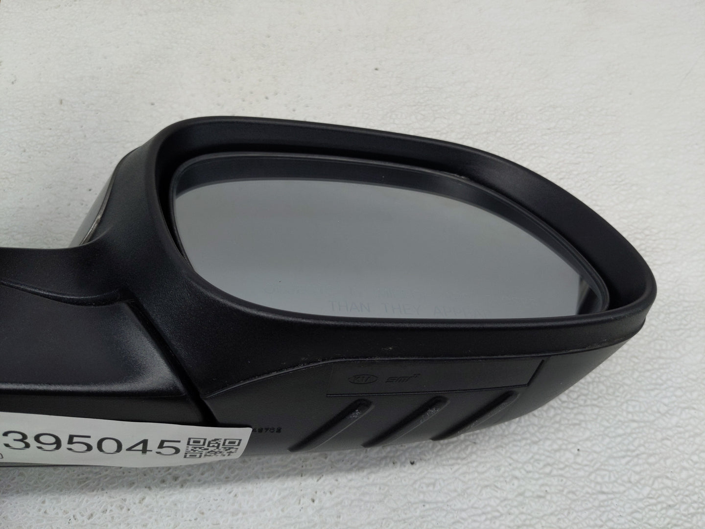 2014-2019 Kia Soul Passenger Side View Mirror - Right Door Mirror OEM Used - Oemusedautoparts1.com