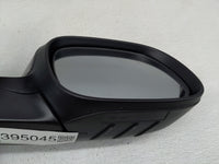 2014-2019 Kia Soul Passenger Side View Mirror - Right Door Mirror OEM Used - Oemusedautoparts1.com