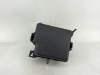 2015-2019 Kia Soul Fusebox Fuse Box Panel Relay Module P/N:91400E4010 Fits Fits 2015 2016 2017 2018 2019 OEM Used Auto Parts