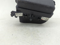 2015-2019 Kia Soul Fusebox Fuse Box Panel Relay Module P/N:91400E4010 Fits Fits 2015 2016 2017 2018 2019 OEM Used Auto Parts