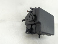 2015-2019 Kia Soul Fusebox Fuse Box Panel Relay Module P/N:91400E4010 Fits Fits 2015 2016 2017 2018 2019 OEM Used Auto Parts