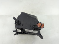 2015-2019 Kia Soul Fusebox Fuse Box Panel Relay Module P/N:91400E4010 Fits Fits 2015 2016 2017 2018 2019 OEM Used Auto Parts