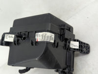 2015-2019 Kia Soul Fusebox Fuse Box Panel Relay Module P/N:91400E4010 Fits Fits 2015 2016 2017 2018 2019 OEM Used Auto Parts