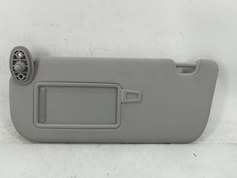 compare product 2015-2019 Kia Soul Sun Visor Shade Replacement Driver Left Mirror Fits Fits 2015 2016 2017 2018 2019 OEM Used Auto Parts