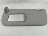 2015-2019 Kia Soul Sun Visor Shade Replacement Driver Left Mirror Fits Fits 2015 2016 2017 2018 2019 OEM Used Auto Parts - O
