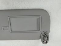 2015-2019 Kia Soul Sun Visor Shade Replacement Driver Left Mirror Fits Fits 2015 2016 2017 2018 2019 OEM Used Auto Parts - O