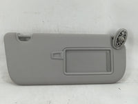 2015-2019 Kia Soul Sun Visor Shade Replacement Passenger Right Mirror Fits Fits 2015 2016 2017 2018 2019 OEM Used Auto Parts
