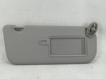 compare product 2015-2019 Kia Soul Sun Visor Shade Replacement Passenger Right Mirror Fits Fits 2015 2016 2017 2018 2019 OEM Used Auto Parts