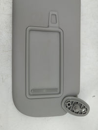 2015-2019 Kia Soul Sun Visor Shade Replacement Passenger Right Mirror Fits Fits 2015 2016 2017 2018 2019 OEM Used Auto Parts