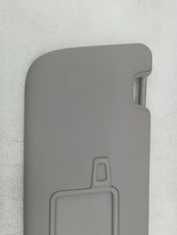 2015-2019 Kia Soul Sun Visor Shade Replacement Passenger Right Mirror Fits Fits 2015 2016 2017 2018 2019 OEM Used Auto Parts
