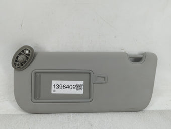compare product 2014-2019 Kia Soul Sun Visor Shade Replacement Driver Left Mirror Fits Fits 2014 2015 2016 2017 2018 2019 OEM Used Auto Parts