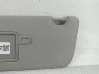 2014-2019 Kia Soul Sun Visor Shade Replacement Driver Left Mirror Fits Fits 2014 2015 2016 2017 2018 2019 OEM Used Auto Part