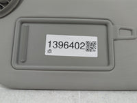 2014-2019 Kia Soul Sun Visor Shade Replacement Driver Left Mirror Fits Fits 2014 2015 2016 2017 2018 2019 OEM Used Auto Part