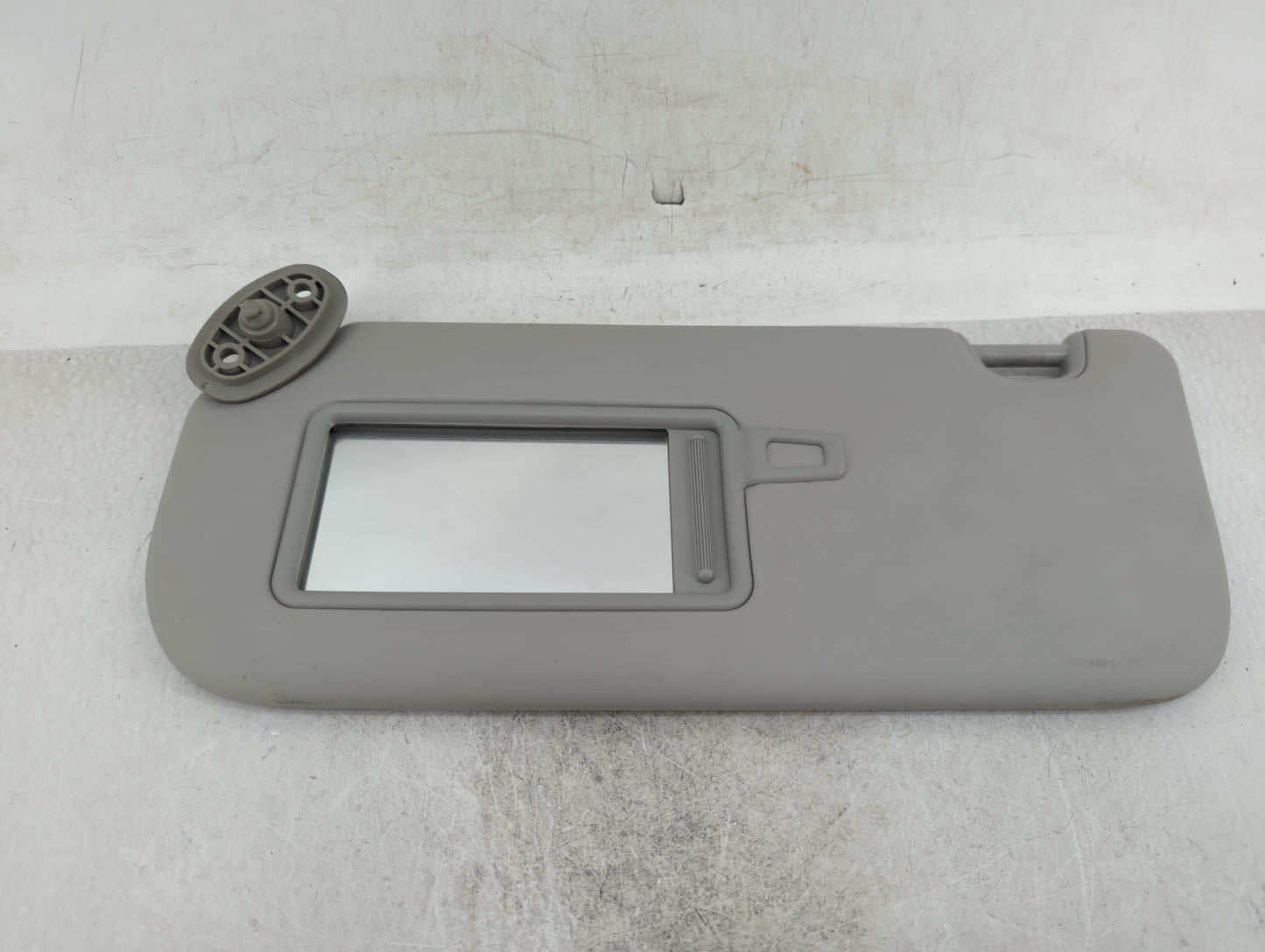 2014-2019 Kia Soul Sun Visor Shade Replacement Driver Left Mirror Fits Fits 2014 2015 2016 2017 2018 2019 OEM Used Auto Part