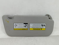 2014-2019 Kia Soul Sun Visor Shade Replacement Driver Left Mirror Fits Fits 2014 2015 2016 2017 2018 2019 OEM Used Auto Part