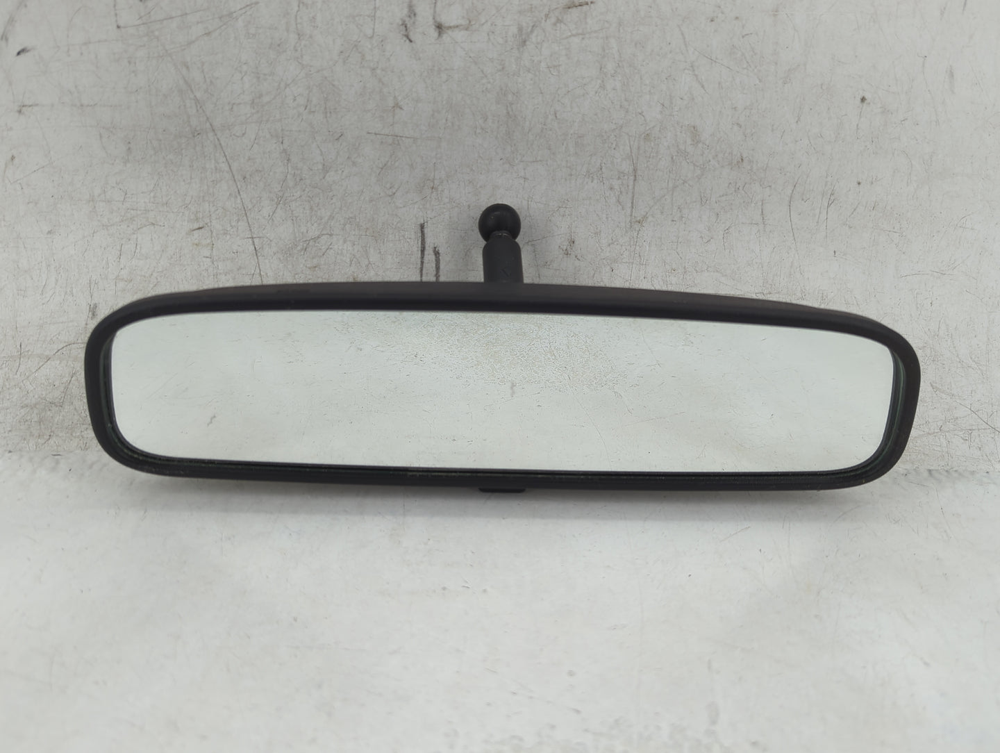 2010-2021 Kia Soul Interior Rear View Mirror Replacement OEM P/N:A047396 Fits OEM Used Auto Parts - Oemusedautoparts1.com