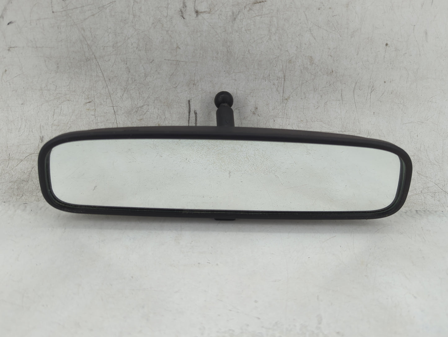 2010-2021 Kia Soul Interior Rear View Mirror Replacement OEM P/N:A047396 Fits OEM Used Auto Parts - Oemusedautoparts1.com