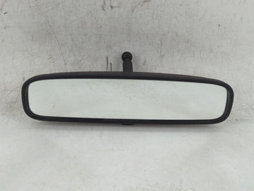 2010-2021 Kia Soul Interior Rear View Mirror Replacement OEM P/N:A047396 Fits OEM Used Auto Parts - Oemusedautoparts1.com