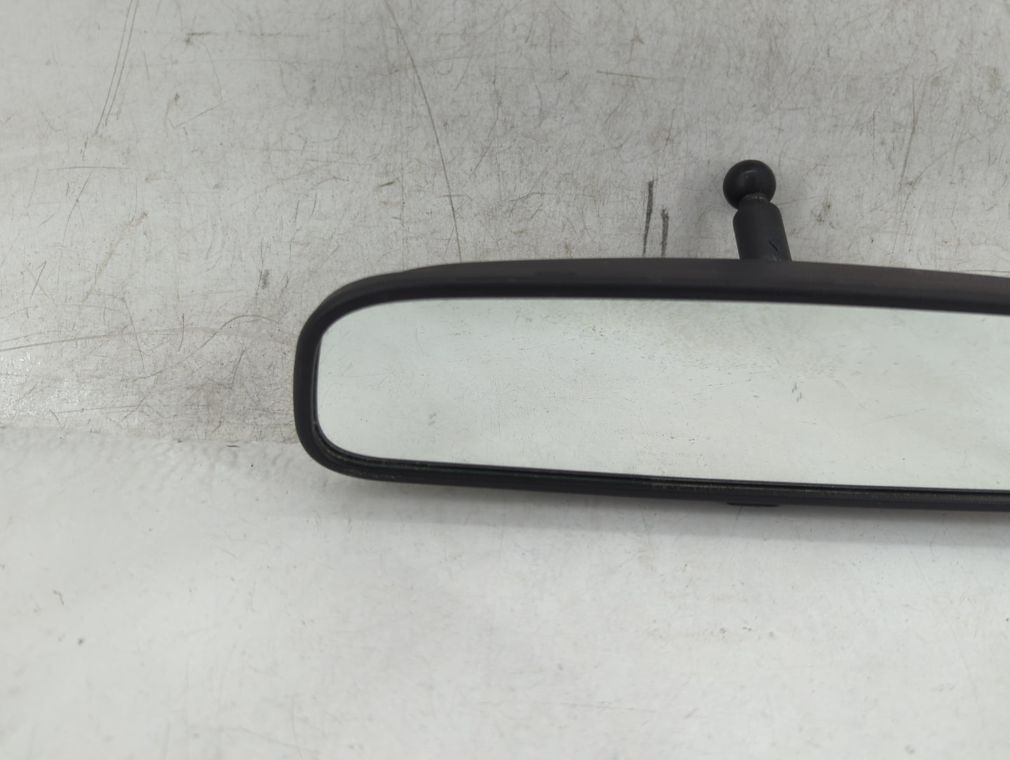 2010-2021 Kia Soul Interior Rear View Mirror Replacement OEM P/N:A047396 Fits OEM Used Auto Parts - Oemusedautoparts1.com