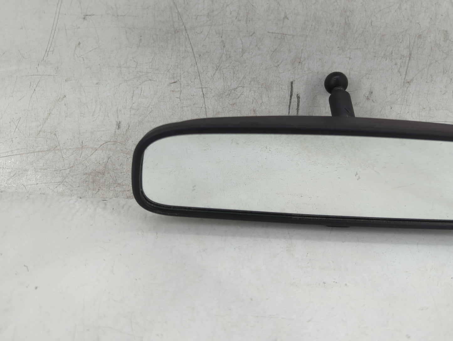 2010-2021 Kia Soul Interior Rear View Mirror Replacement OEM P/N:A047396 Fits OEM Used Auto Parts - Oemusedautoparts1.com