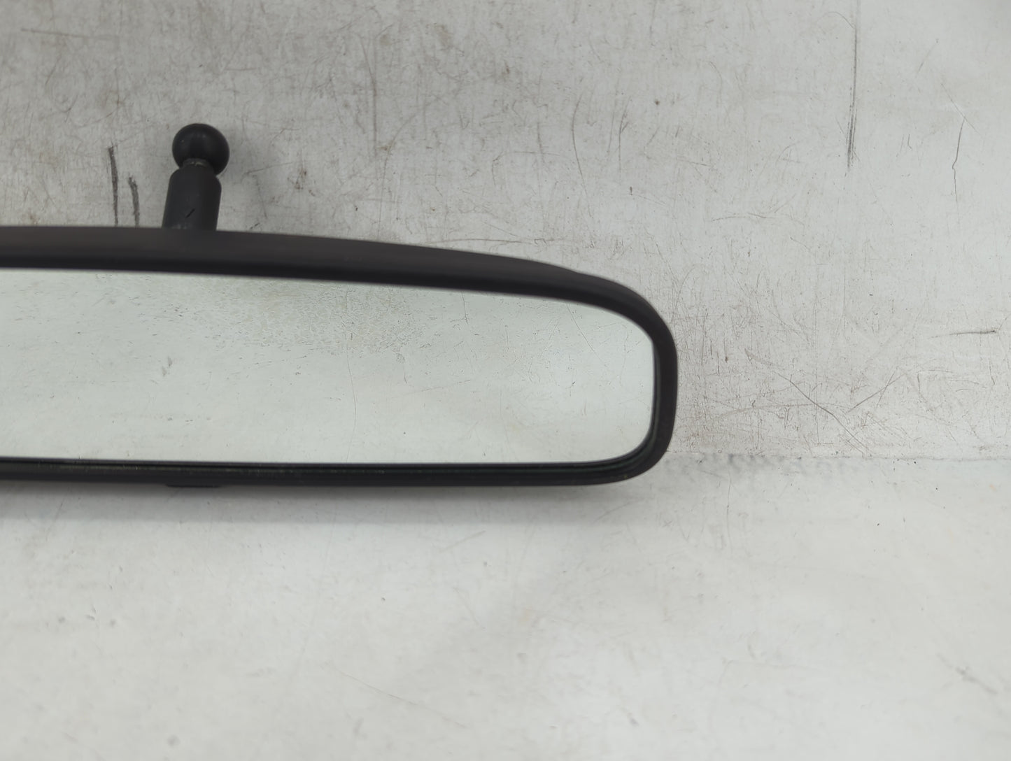 2010-2021 Kia Soul Interior Rear View Mirror Replacement OEM P/N:A047396 Fits OEM Used Auto Parts - Oemusedautoparts1.com