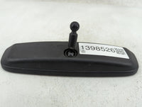 2010-2021 Kia Soul Interior Rear View Mirror Replacement OEM P/N:A047396 Fits OEM Used Auto Parts - Oemusedautoparts1.com