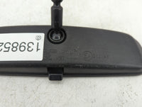 2010-2021 Kia Soul Interior Rear View Mirror Replacement OEM P/N:A047396 Fits OEM Used Auto Parts - Oemusedautoparts1.com