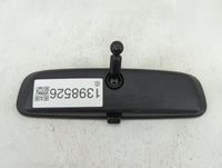 2010-2021 Kia Soul Interior Rear View Mirror Replacement OEM P/N:A047396 Fits OEM Used Auto Parts - Oemusedautoparts1.com