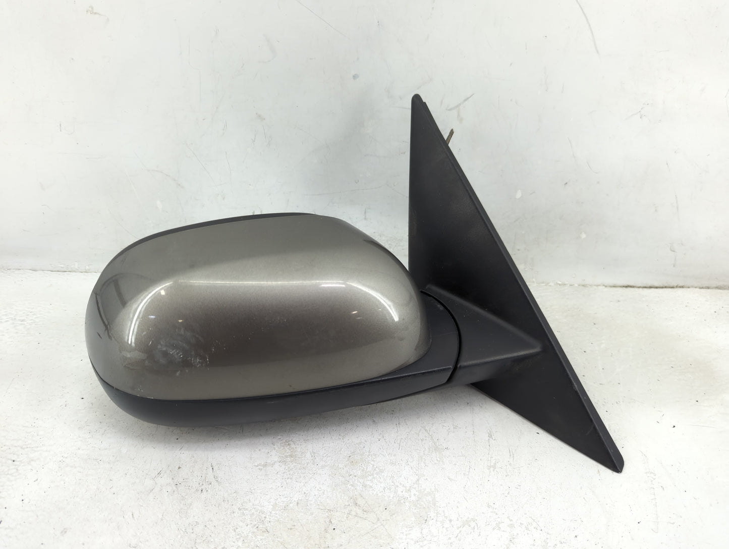 2014-2019 Kia Soul Passenger Side View Mirror - Right Door Mirror OEM Used - Oemusedautoparts1.com