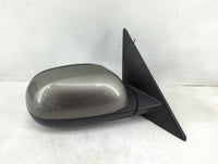 2014-2019 Kia Soul Passenger Side View Mirror - Right Door Mirror OEM Used - Oemusedautoparts1.com