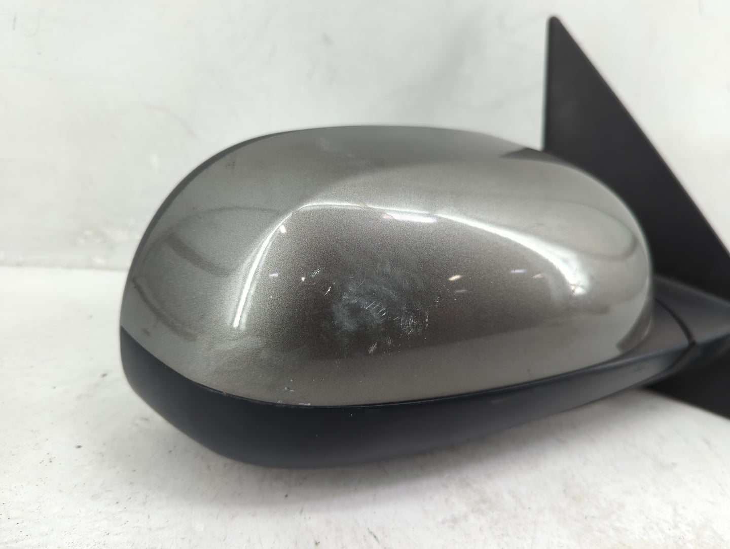 2014-2019 Kia Soul Passenger Side View Mirror - Right Door Mirror OEM Used - Oemusedautoparts1.com