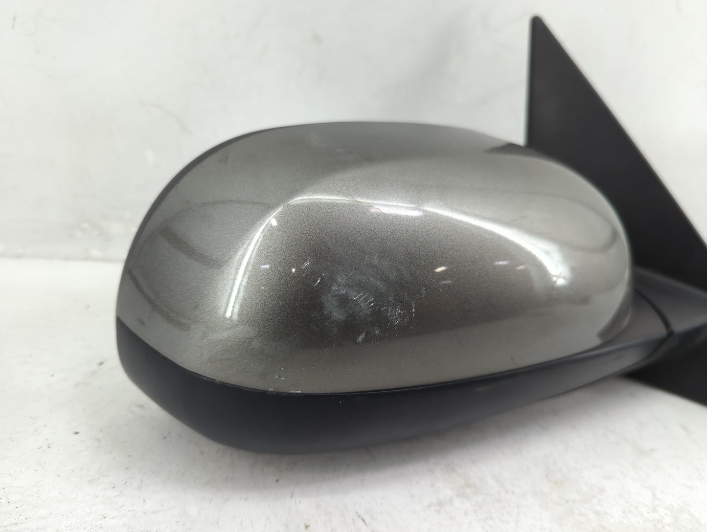 2014-2019 Kia Soul Passenger Side View Mirror - Right Door Mirror OEM Used - Oemusedautoparts1.com