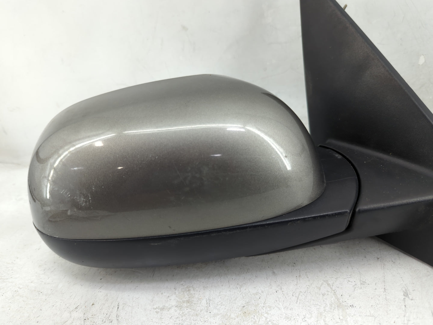 2014-2019 Kia Soul Passenger Side View Mirror - Right Door Mirror OEM Used - Oemusedautoparts1.com