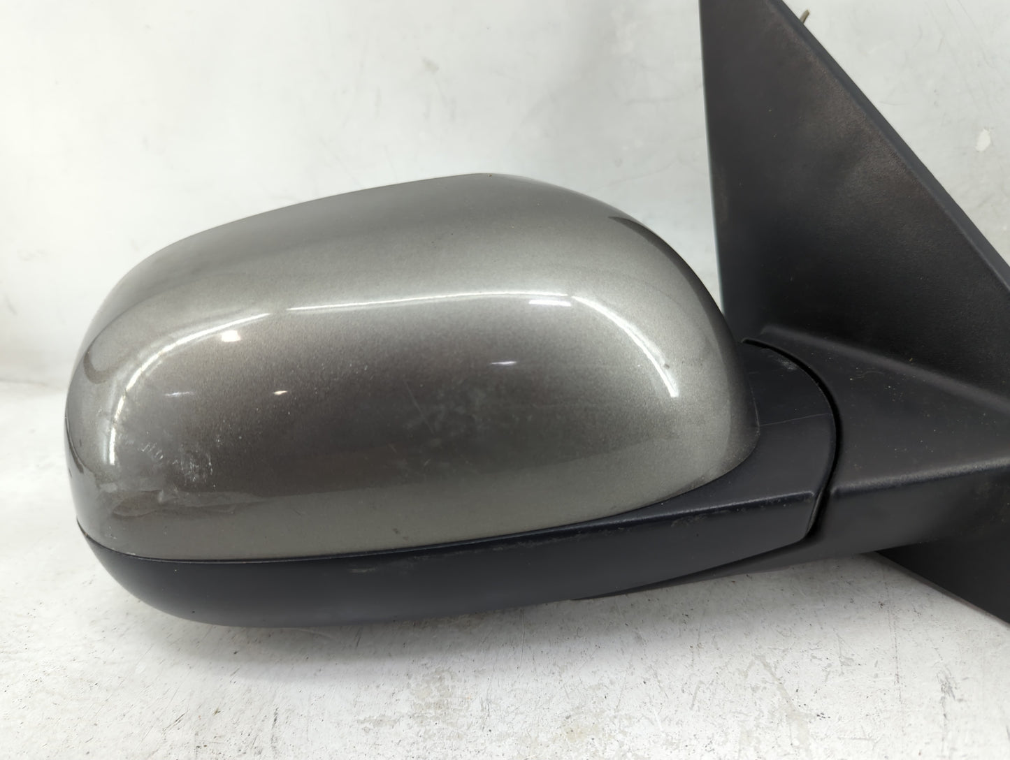 2014-2019 Kia Soul Passenger Side View Mirror - Right Door Mirror OEM Used - Oemusedautoparts1.com