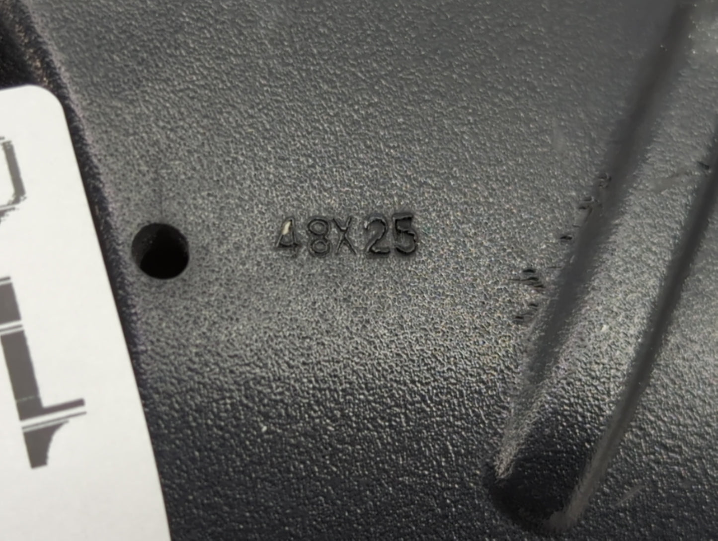 2014-2019 Kia Soul Passenger Side View Mirror - Right Door Mirror OEM Used - Oemusedautoparts1.com
