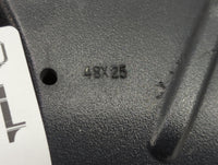 2014-2019 Kia Soul Passenger Side View Mirror - Right Door Mirror OEM Used - Oemusedautoparts1.com