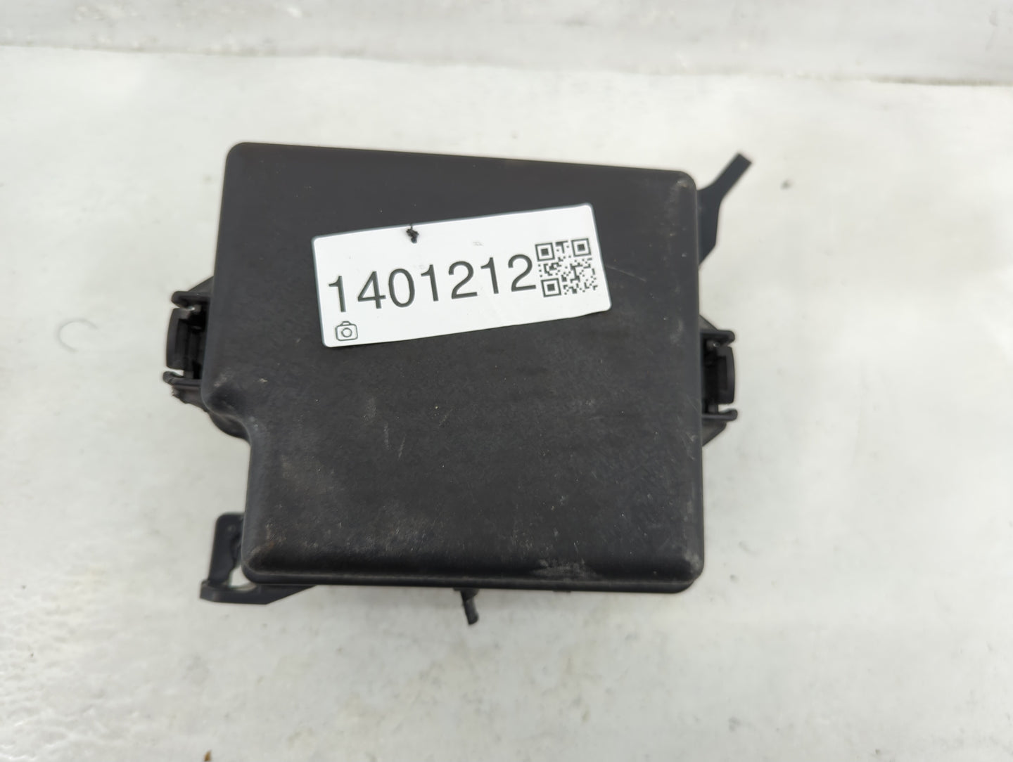 2017-2019 Kia Soul Fusebox Fuse Box Panel Relay Module Fits Fits 2017 2018 2019 OEM Used Auto Parts - Oemusedautoparts1.com