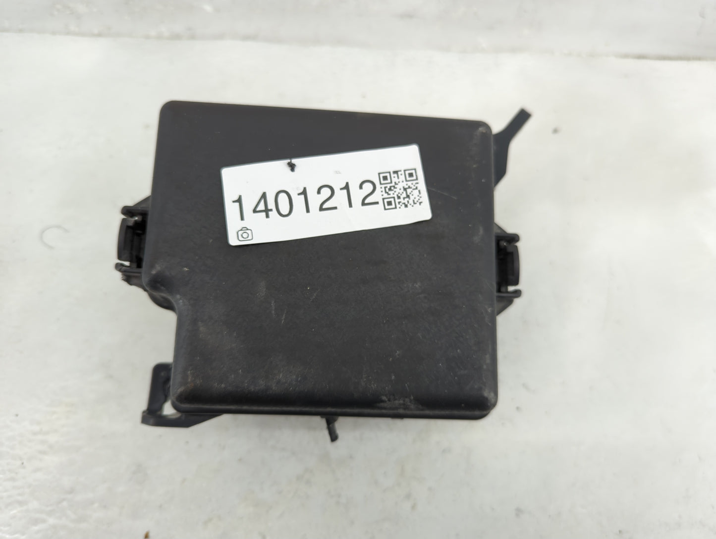 2017-2019 Kia Soul Fusebox Fuse Box Panel Relay Module Fits Fits 2017 2018 2019 OEM Used Auto Parts - Oemusedautoparts1.com
