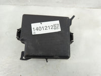 2017-2019 Kia Soul Fusebox Fuse Box Panel Relay Module Fits Fits 2017 2018 2019 OEM Used Auto Parts - Oemusedautoparts1.com