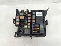 2017-2019 Kia Soul Fusebox Fuse Box Panel Relay Module Fits Fits 2017 2018 2019 OEM Used Auto Parts - Oemusedautoparts1.com