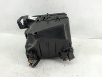 2017-2019 Kia Soul Fusebox Fuse Box Panel Relay Module Fits Fits 2017 2018 2019 OEM Used Auto Parts - Oemusedautoparts1.com