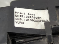 2017-2019 Kia Soul Fusebox Fuse Box Panel Relay Module Fits Fits 2017 2018 2019 OEM Used Auto Parts - Oemusedautoparts1.com