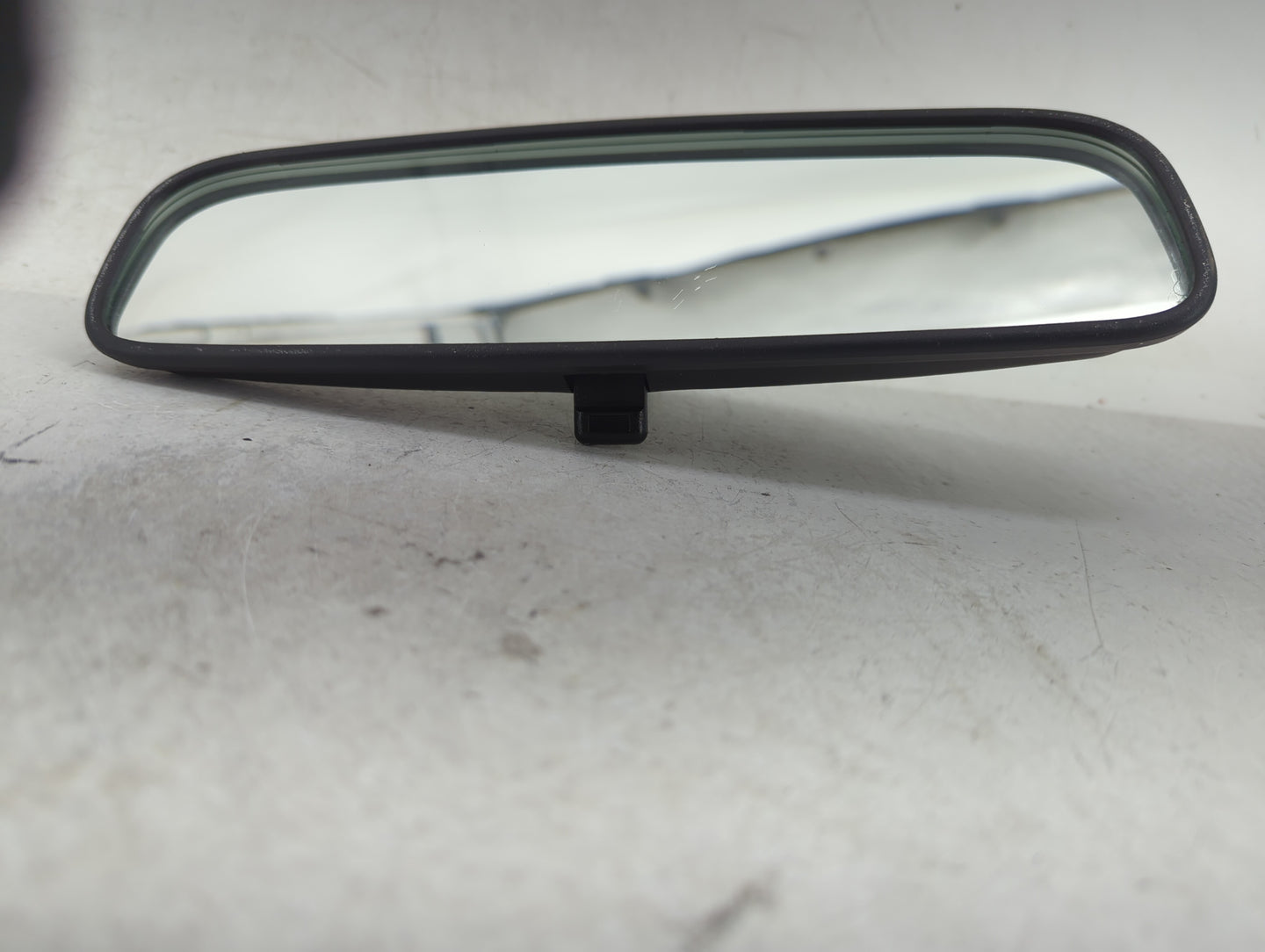 2010-2021 Kia Soul Interior Rear View Mirror Replacement OEM P/N:A047398 Fits OEM Used Auto Parts - Oemusedautoparts1.com