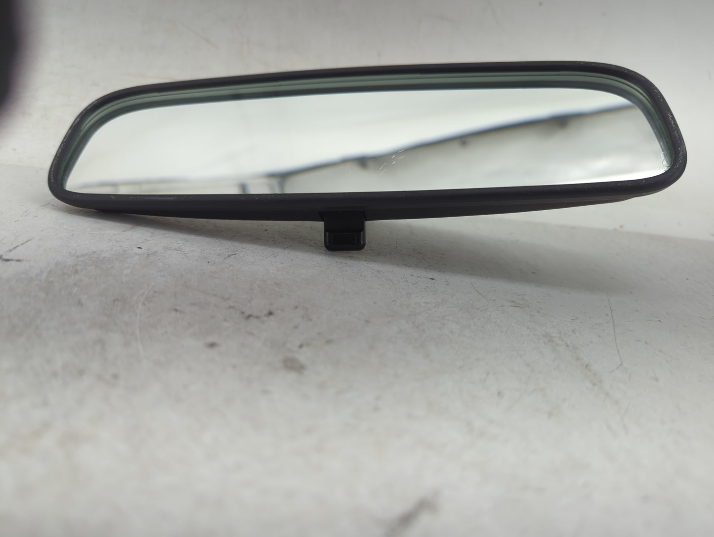 2010-2021 Kia Soul Interior Rear View Mirror Replacement OEM P/N:A047398 Fits OEM Used Auto Parts - Oemusedautoparts1.com