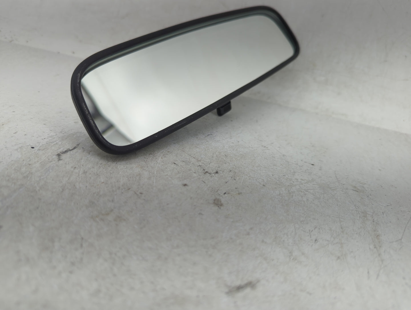 2010-2021 Kia Soul Interior Rear View Mirror Replacement OEM P/N:A047398 Fits OEM Used Auto Parts - Oemusedautoparts1.com